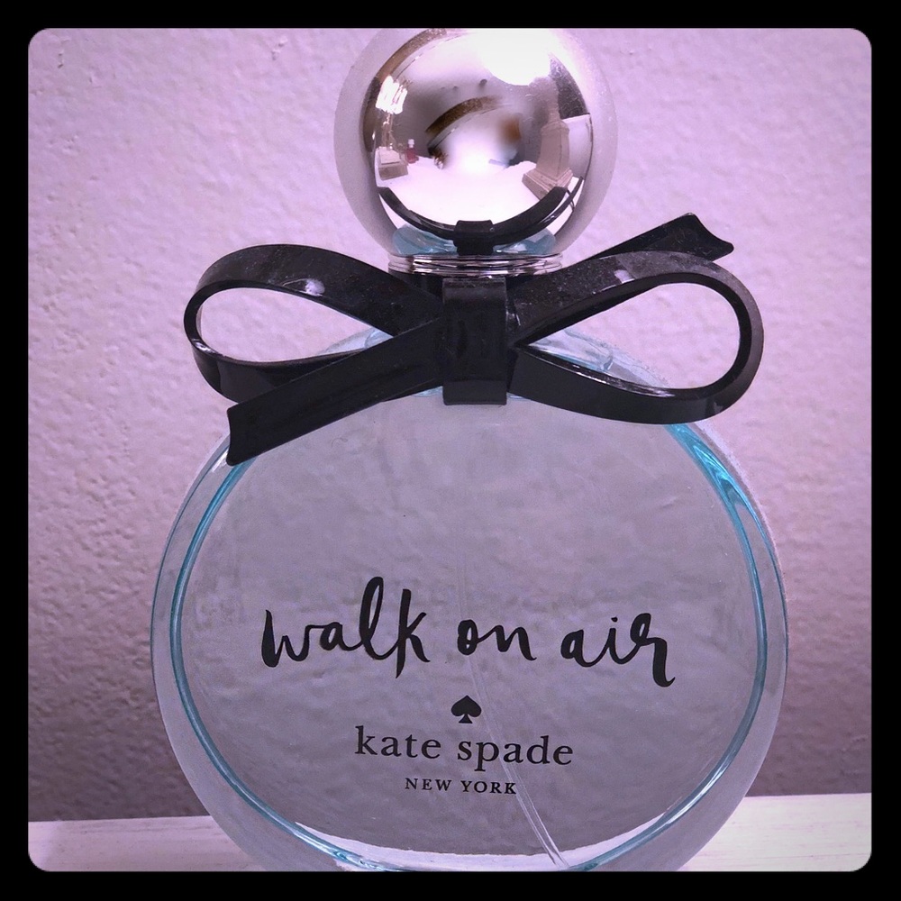 Kate spade walk on air perfume New without tags